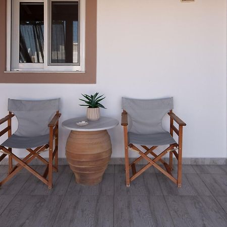 Searock Stegna Villa Archangelos  Extérieur photo