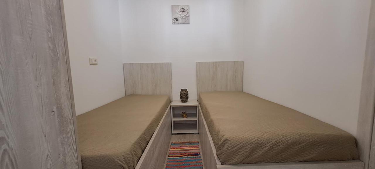 Searock Stegna Villa Archangelos  Extérieur photo